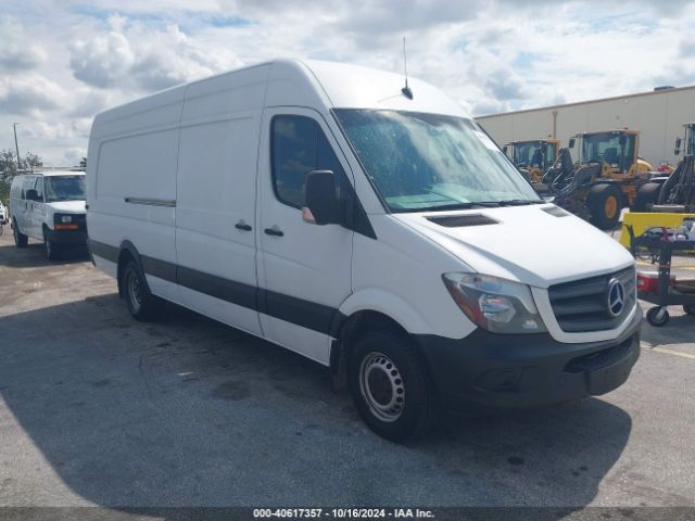 mercedes-benz sprinter 2017 wd3pf1cdxhp390913