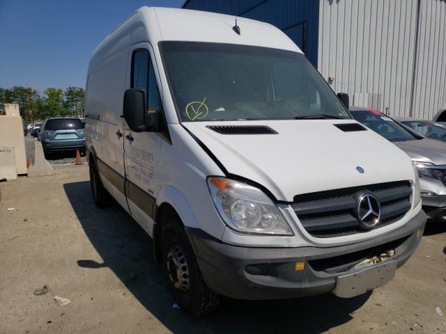 mercedes-benz sprinter 3 2013 wd3pf3cc4d5740951