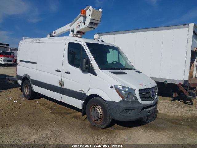 mercedes-benz sprinter 2015 wd3pf3cc7fp100286