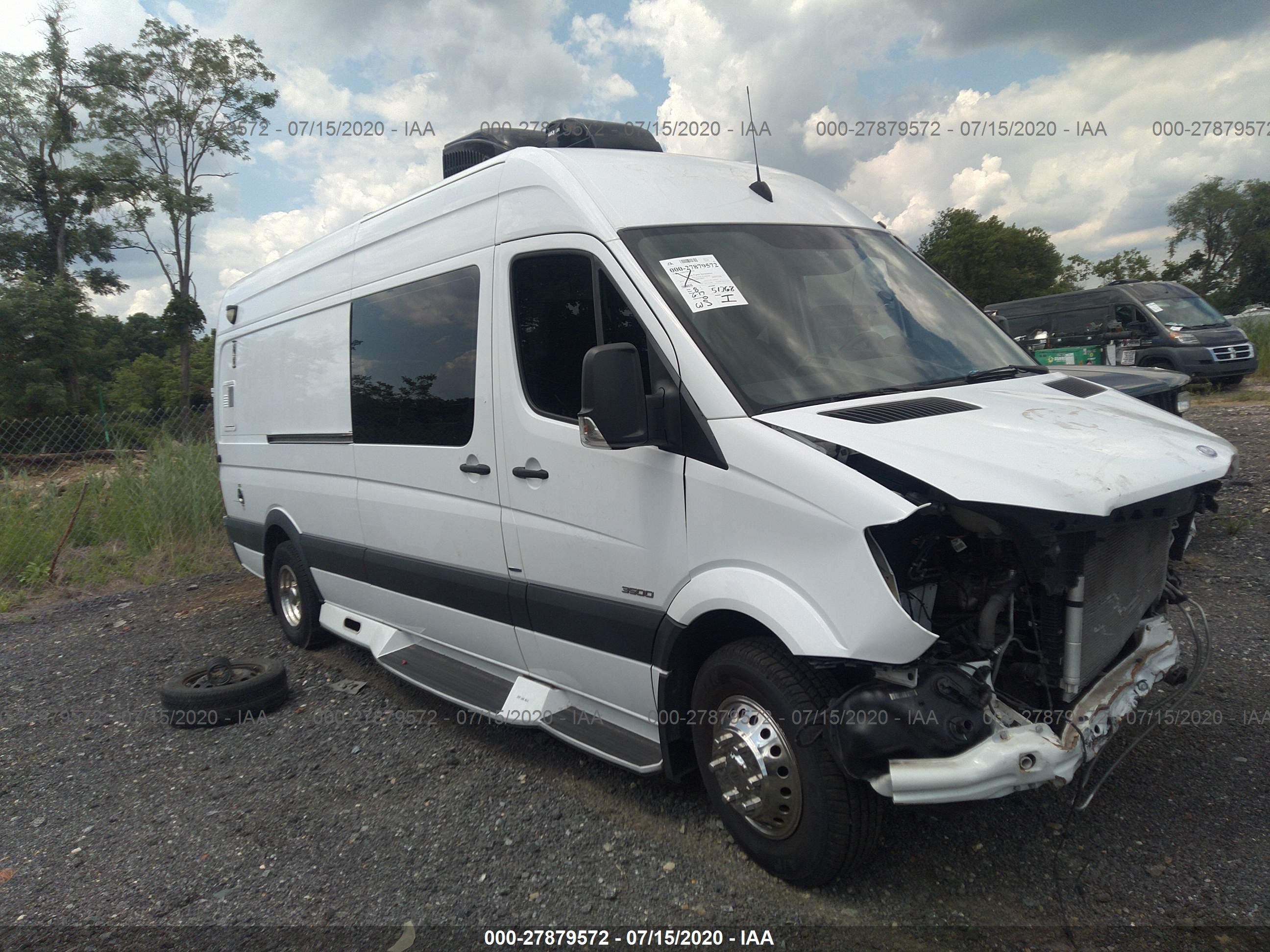 mercedes-benz sprinter 2015 wd3pf4cc2f5949095