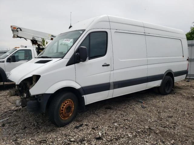 mercedes-benz sprinter 3 2012 wd3pf4cc4c5691092