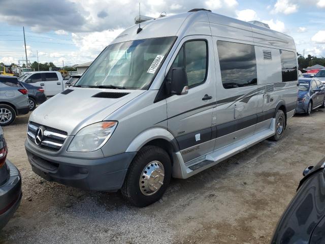 mercedes-benz sprinter 3 2013 wd3pf4cc4d5778458