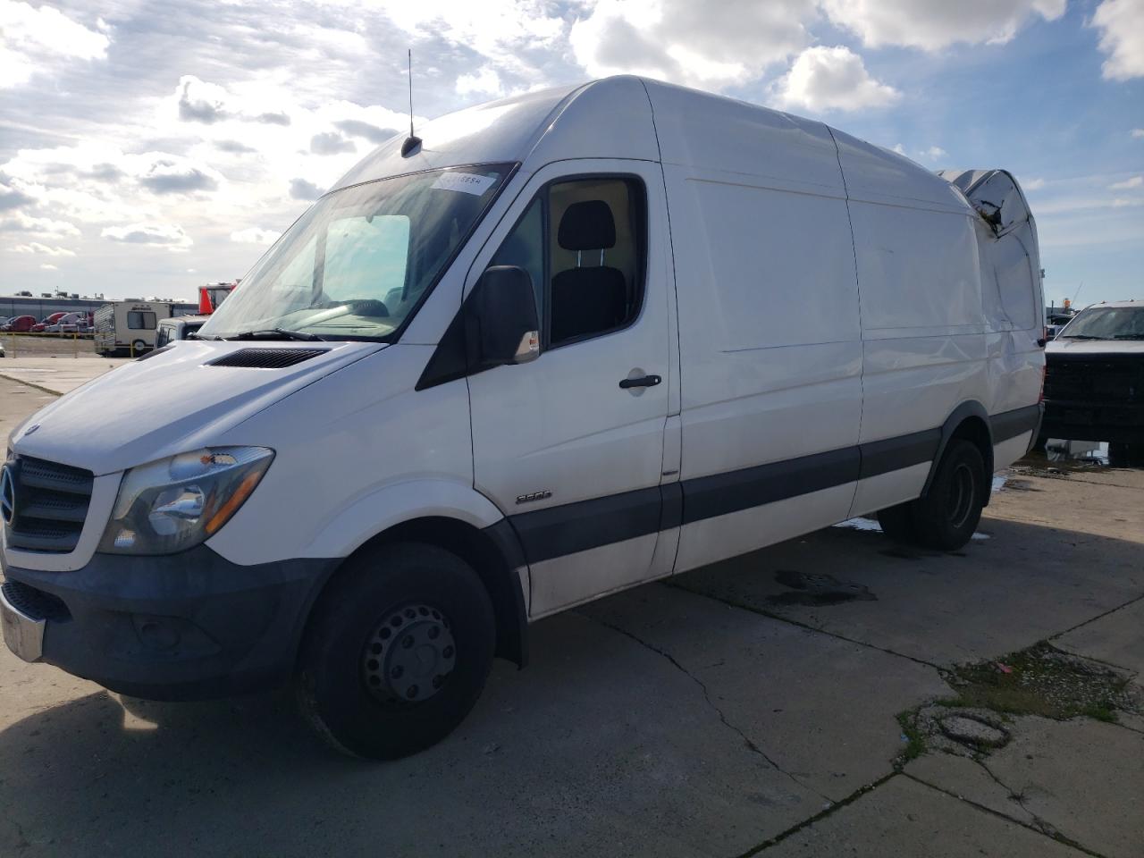 mercedes-benz sprinter 2014 wd3pf4cc6e5926689