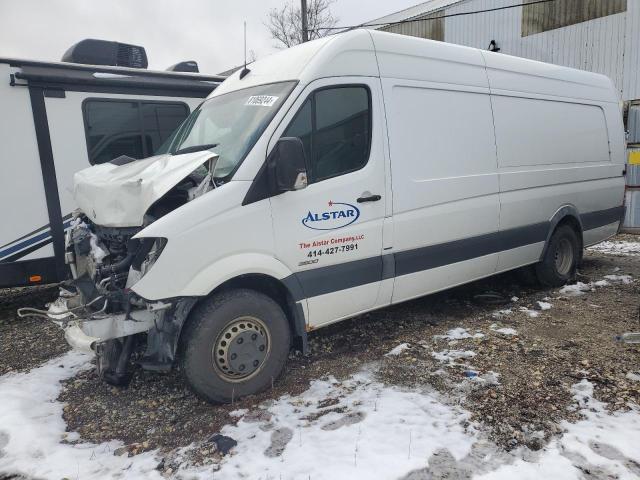 mercedes-benz sprinter 3 2015 wd3pf4cc7fp141491