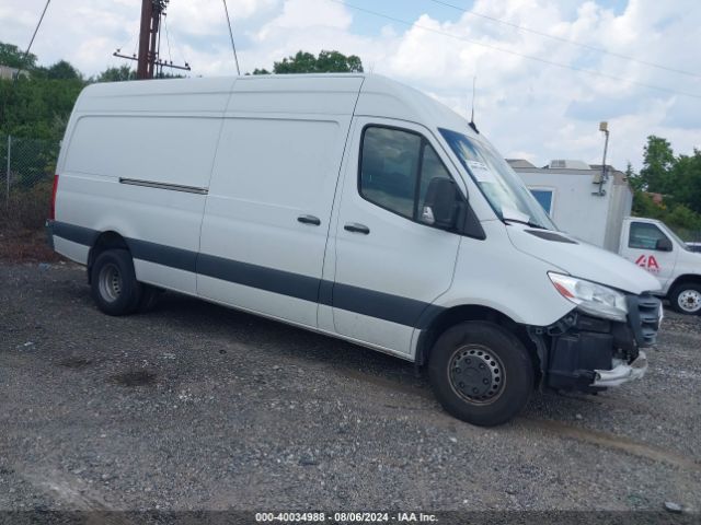 mercedes-benz sprinter 2019 wd3pf4cdxkp055921