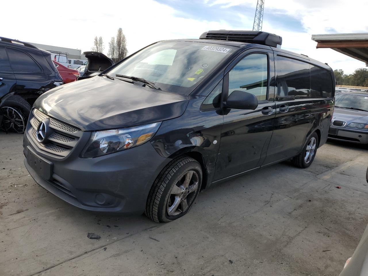 mercedes-benz metris 2018 wd3pg2ea3j3443129