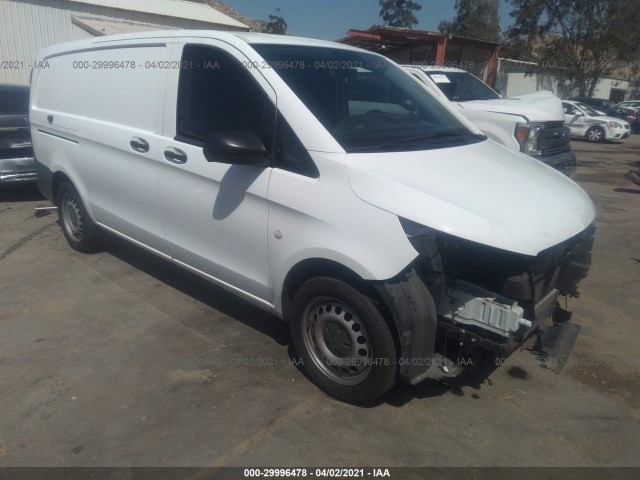 mercedes-benz metris cargo van 2016 wd3pg2ea6g3089096