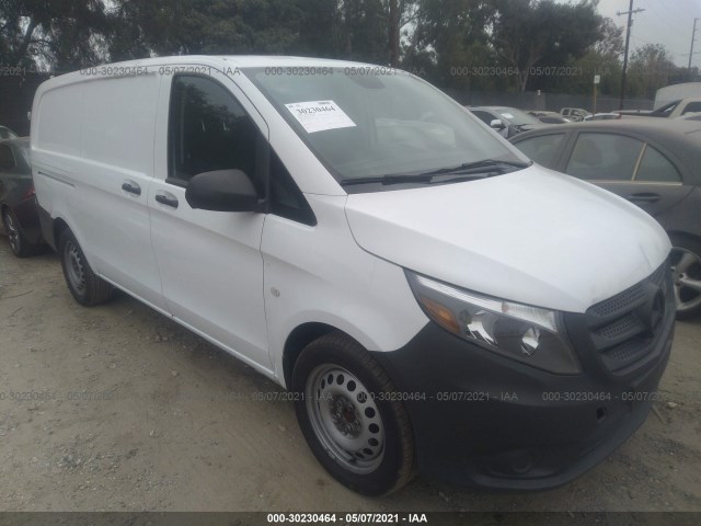 mercedes-benz metris cargo van 2016 wd3pg2ea6g3160474