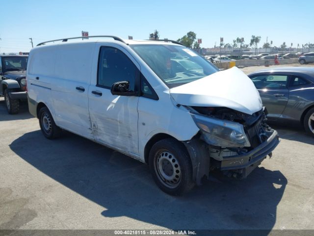 mercedes-benz metris 2016 wd3pg2ea9g3085608