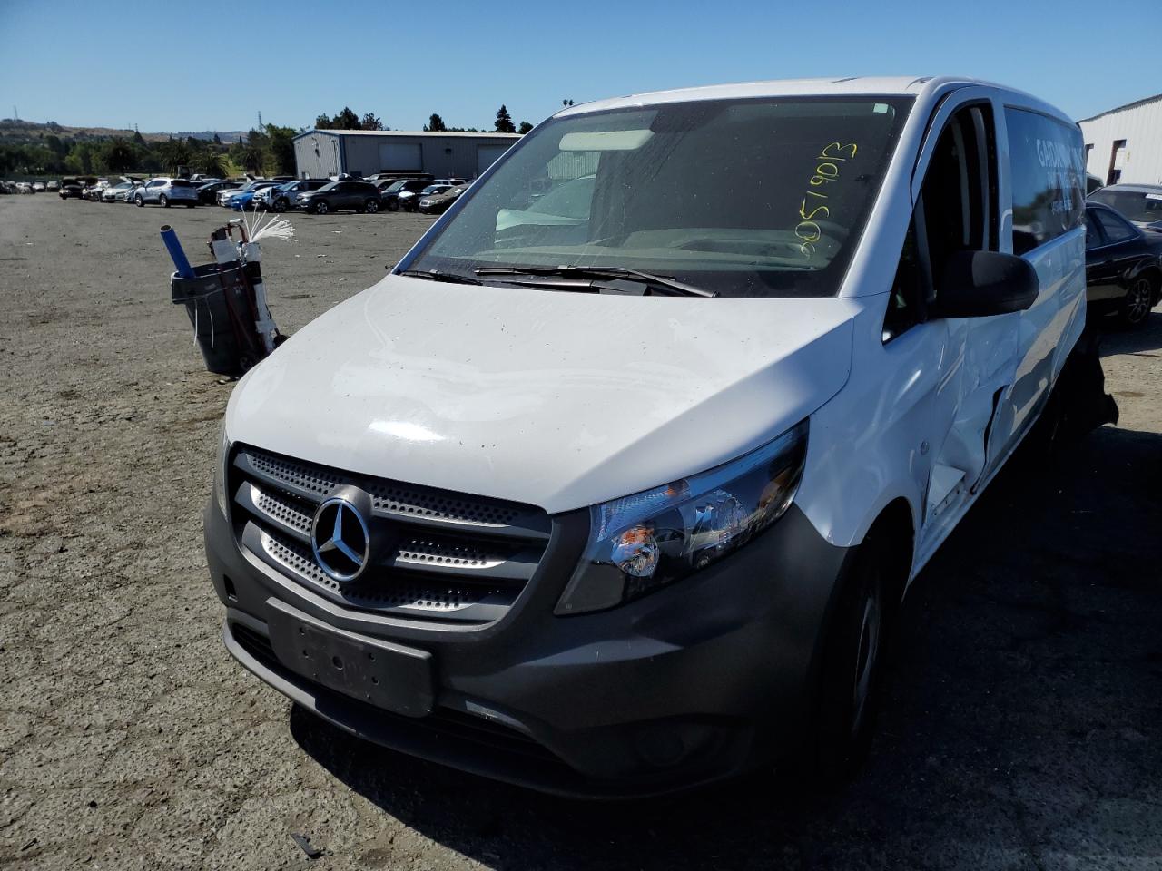 mercedes-benz metris 2020 wd3pg2eaxl3669395