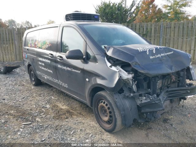 mercedes-benz metris cargo van 2018 wd3pg3ea0j3384661