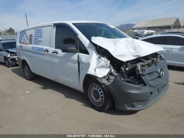 mercedes-benz metris 2020 wd3pg3ea1l3643354