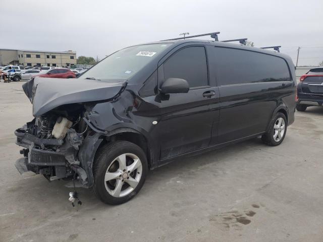 mercedes-benz metris 2018 wd3pg3ea7j3386598