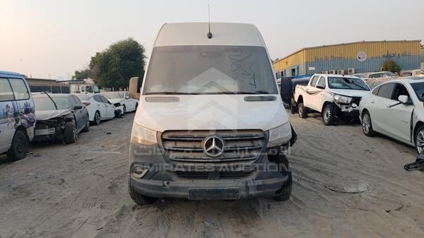 mercedes-benz sprinter 2019 wd3yf4a9xkp137831