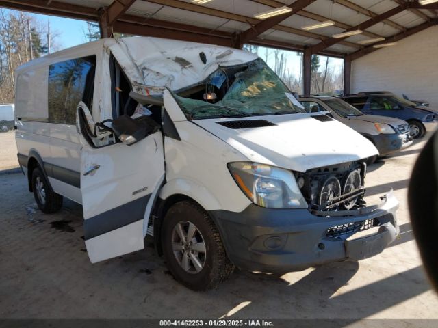 mercedes-benz sprinter 2016 wd4pe7dd0gp236371