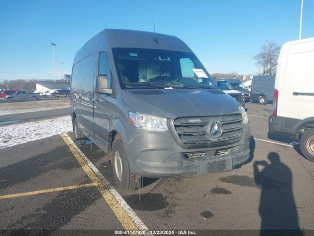 mercedes-benz sprinter 2019 wd4pf0cd1kp103259