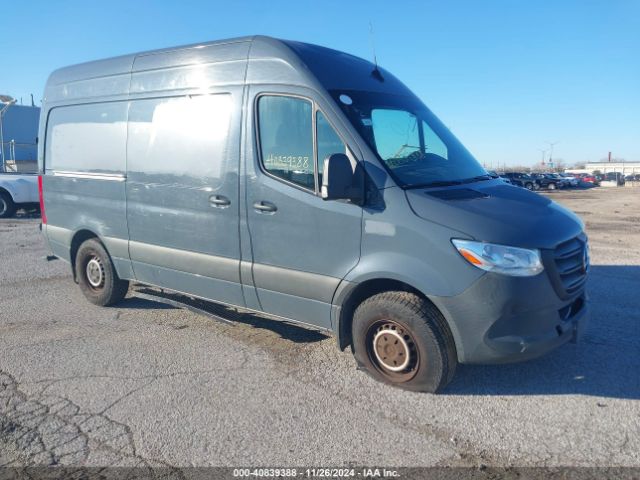 mercedes-benz sprinter 2019 wd4pf0cd2kp096743