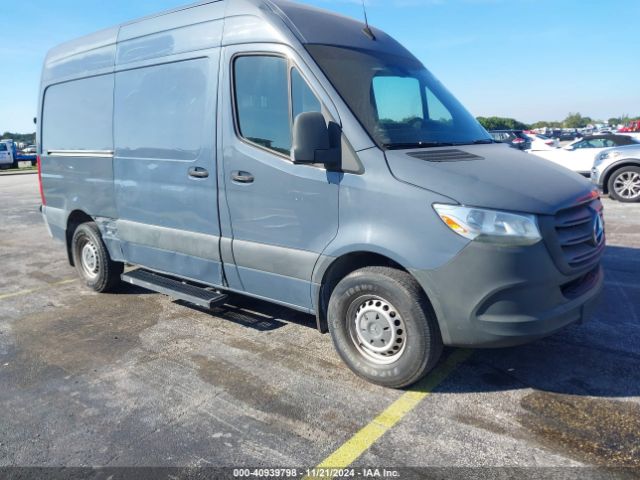 mercedes-benz sprinter 2019 wd4pf0cd3kp074797