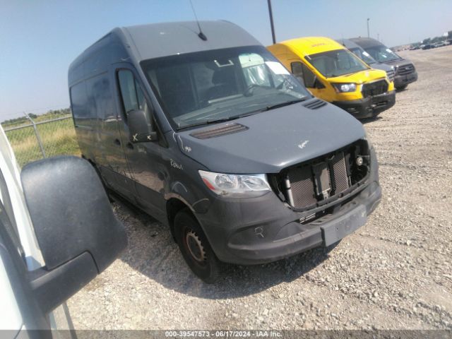 mercedes-benz sprinter 2019 wd4pf0cd4kp103935