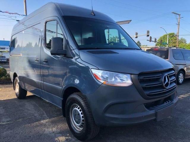 mercedes-benz sprinter 2019 wd4pf0cd5kp098552