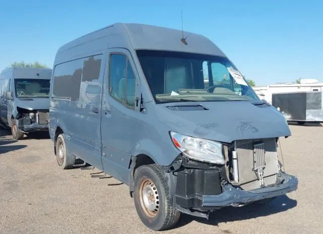 mercedes-benz sprinter 2500 2019 wd4pf0cd6kp090816