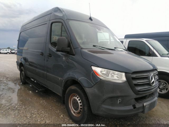 mercedes-benz sprinter 2500 2019 wd4pf0cd6kp104617