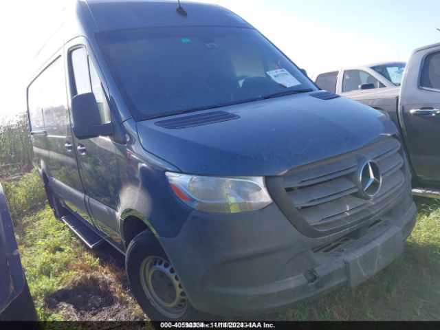 mercedes-benz sprinter 2019 wd4pf0cdxkp069354