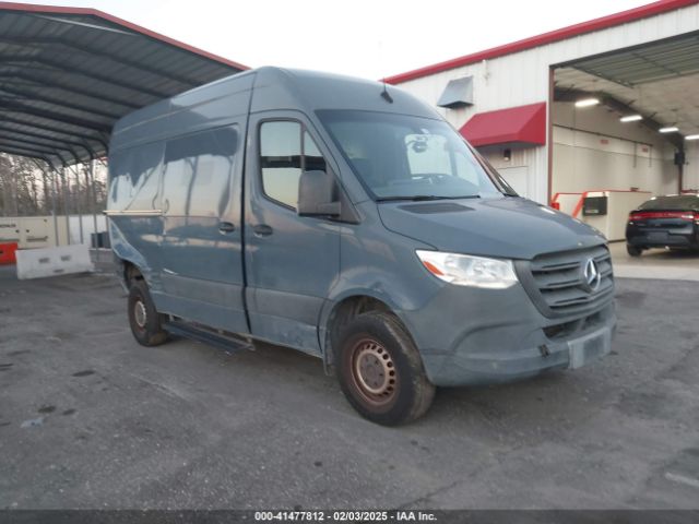 mercedes-benz sprinter 2019 wd4pf0cdxkp090477