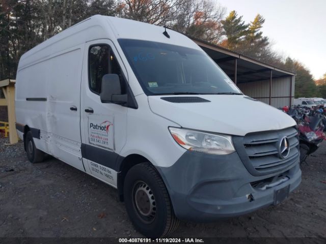 mercedes-benz sprinter 2019 wd4pf1cd0kt011539