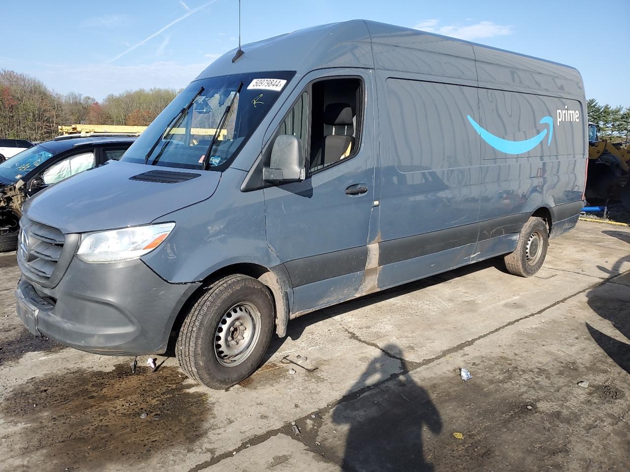 mercedes-benz sprinter 2019 wd4pf1cd1kp134274