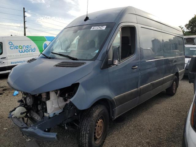 mercedes-benz sprinter 2 2019 wd4pf1cd1kp151608