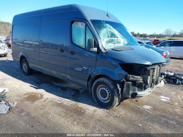 mercedes-benz sprinter 2019 wd4pf1cd1kt012635