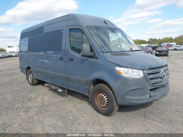 mercedes-benz sprinter 2019 wd4pf1cd2kp143484