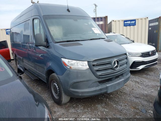 mercedes-benz sprinter 2019 wd4pf1cd3kp122868