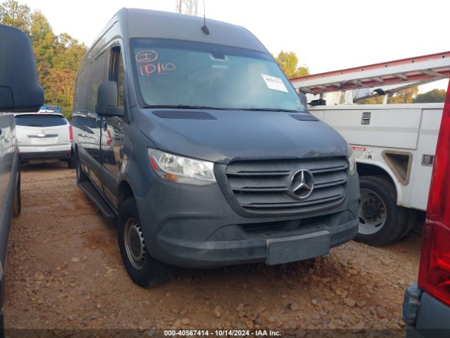 mercedes-benz sprinter 2019 wd4pf1cd3kp135569