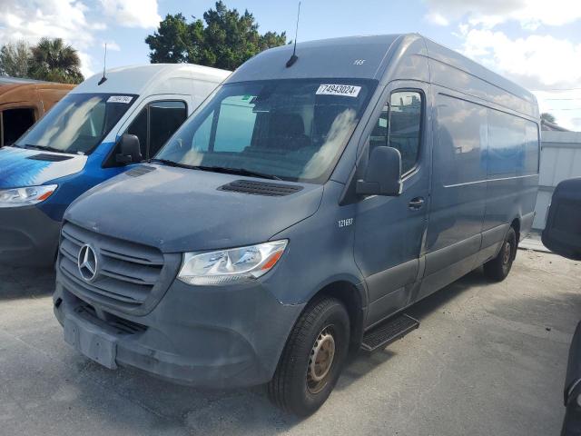 mercedes-benz sprinter 2 2019 wd4pf1cd3kp138892