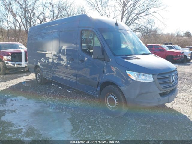 mercedes-benz sprinter 2019 wd4pf1cd3kt011583