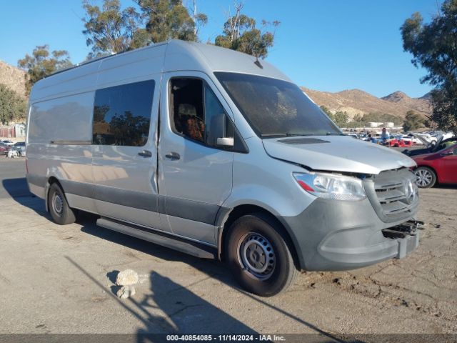 mercedes-benz sprinter 2019 wd4pf1cd5kp082325