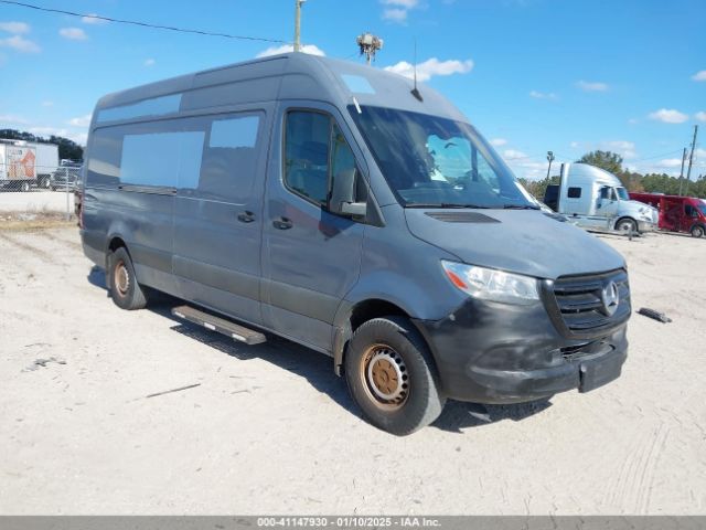 mercedes-benz sprinter 2019 wd4pf1cd5kp146735