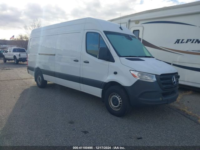 mercedes-benz sprinter 2019 wd4pf1cd5kt014453