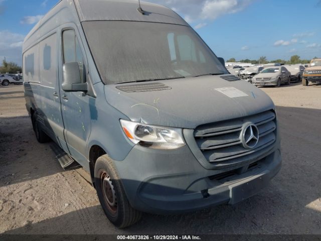 mercedes-benz sprinter 2019 wd4pf1cd6kp126560