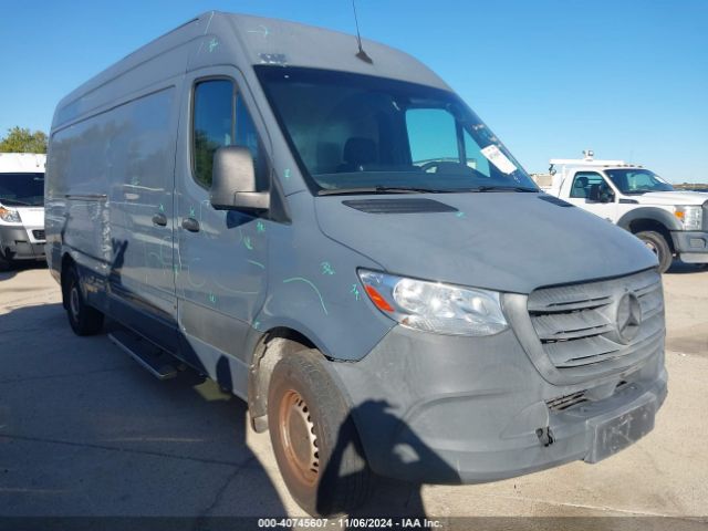 mercedes-benz sprinter 2019 wd4pf1cd7kp128348