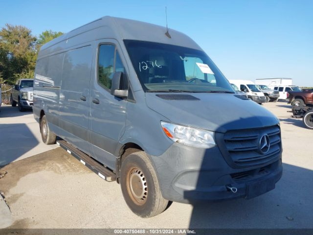 mercedes-benz sprinter 2019 wd4pf1cd7kp131945