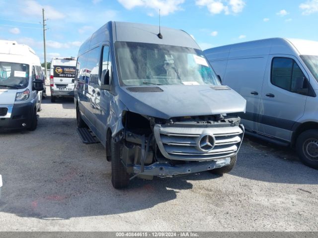 mercedes-benz sprinter 2019 wd4pf1cd9kp149363