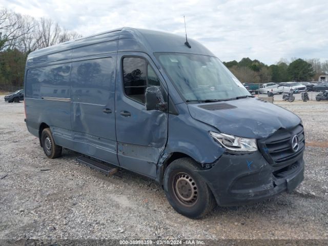 mercedes-benz sprinter 2500 2019 wd4pf1cdxkp114461