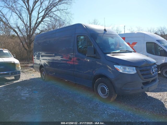 mercedes-benz sprinter 2019 wd4pf1cdxkp125265