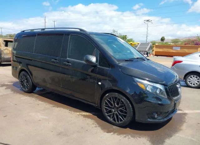 mercedes-benz metris 2018 wd4pg2ee0j3407817