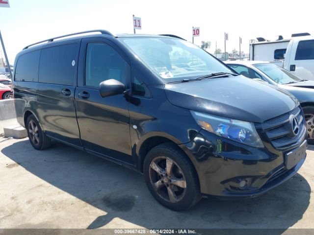 mercedes-benz metris 2016 wd4pg2ee1g3161403