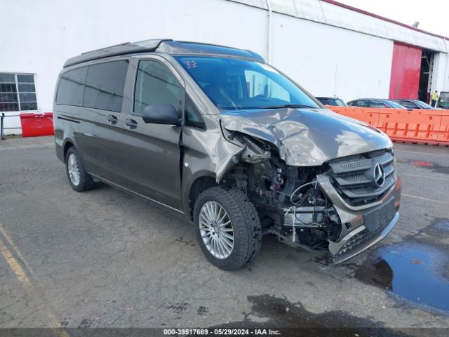 mercedes-benz metris 2017 wd4pg2ee1h3208446