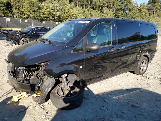 mercedes-benz metris 2018 wd4pg2ee2j3403767